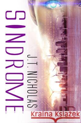 SINdrome Nicholas, J. T. 9781635730098 Kensington Publishing Corporation