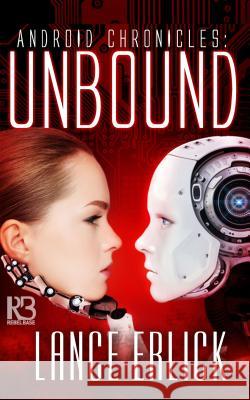 Unbound Lance Erlick 9781635730562