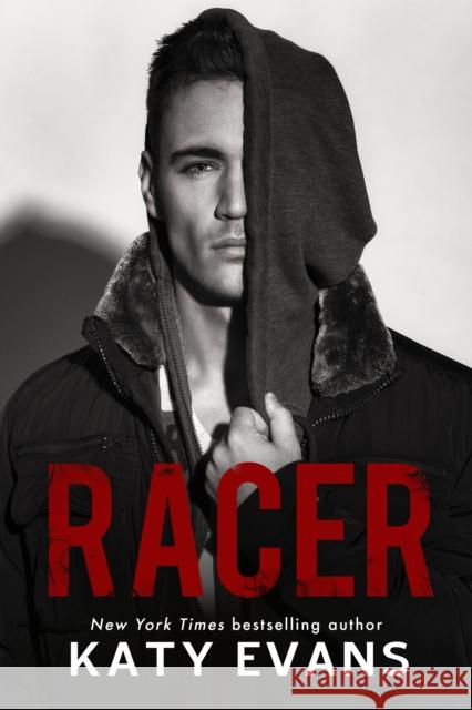 Racer Katy Evans 9781635763546 Everafter Romance