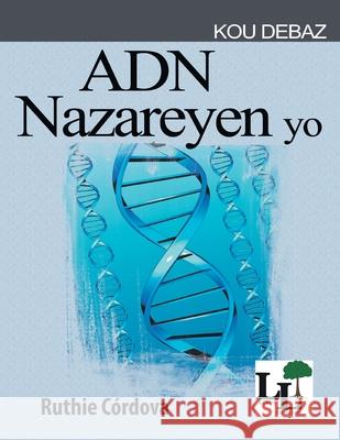 ADN Nazareyen yo C 9781635801941 Mesoamerica Discipleship Ministries