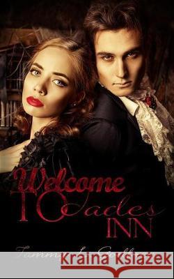 Welcome to Jade's Inn Tammy Godfrey 9781635810325