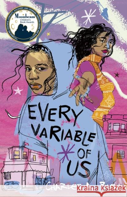 Every Variable of Us Charles a. Bush 9781635830743 Flux