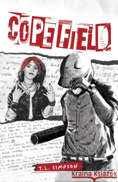 Cope Field T. L. Simpson 9781635831054 Flux