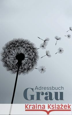 Adressbuch Grau Journals R. Us 9781635891461 Journals R Us