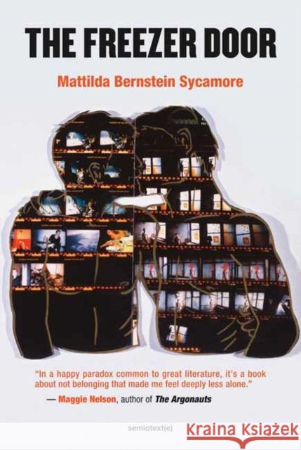 The Freezer Door Mattilda Bernstein Sycamore 9781635901283 Semiotext(e)