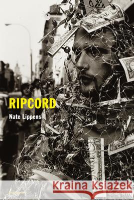 Ripcord Nate Lippens 9781635902167