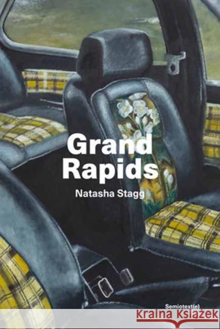 Grand Rapids Natasha Stagg 9781635902570