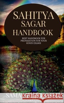 Sahitya Sagar Handbook Samarth Agrawal 9781636067919 Notion Press