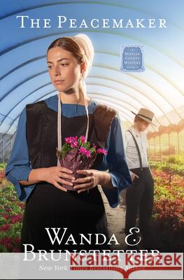 The Peacemaker: Volume 2 Wanda E. Brunstetter 9781636099200 Barbour Fiction