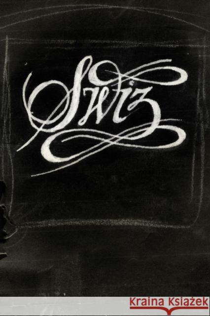 Swiz Swiz 9781636142654 Akashic Books, Ltd.