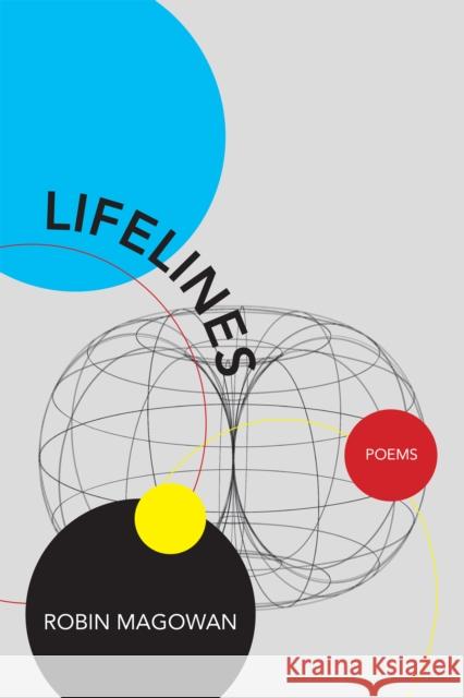 Lifelines Robin Magowan 9781636281407