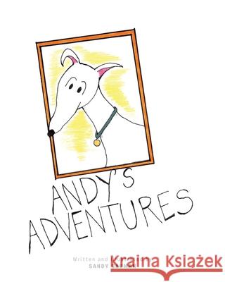 Andy's Adventures Sandy Bauman 9781636300047