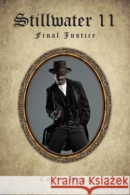 Stillwater II: Final Justice Corey Haga 9781636305363