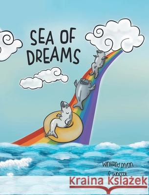 Sea of Dreams Wessel, S. 9781636309392