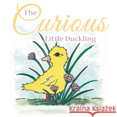 The Curious Little Duckling Jennifer Holt 9781636309415
