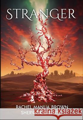 Stranger Sherwood Smith Rachel Manija Brown 9781636322490 Book View Cafe