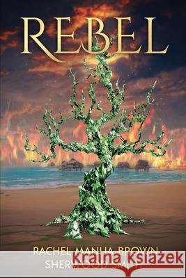 Rebel Rachel Manija Brown Sherwood Smith 9781636322636 Book View Cafe