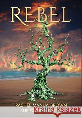 Rebel Rachel Manija Brown Sherwood Smith 9781636322643 Book View Cafe