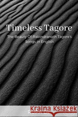 Timeless Tagore Rupa de 9781636334141