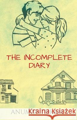 The Incomplete Diary Prabha Narang 9781636338705