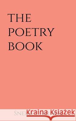 The Poetry Book Sneha Tekriwal 9781636338965