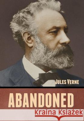 Abandoned Jules Verne 9781636371597