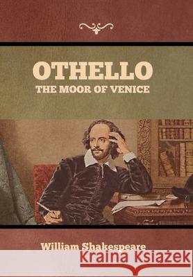 Othello William Shakespeare 9781636376097