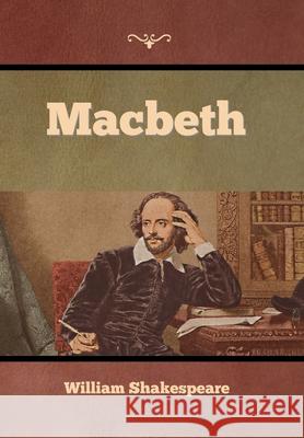 Macbeth William Shakespeare 9781636376110