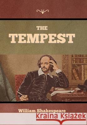 The Tempest William Shakespeare 9781636376158