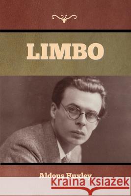 Limbo Aldous Huxley 9781636376226