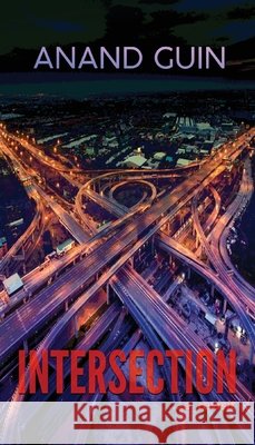 Intersection - a revisit Anand Guin 9781636402635