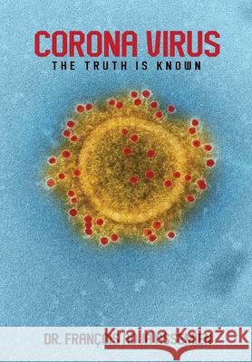 Coronavirus Dr Francois Adja Assemien   9781636492155