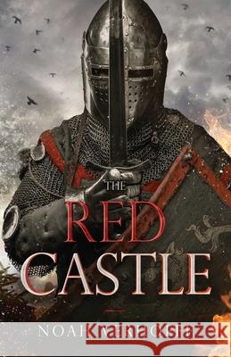 The Red Castle Noah Verhoeff 9781636495446