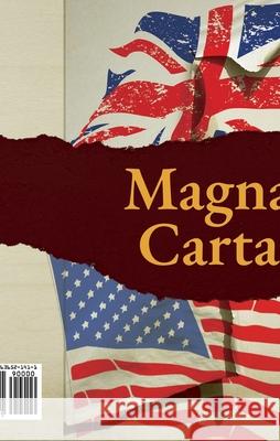 Magna Carta Founding Fathers 9781636521411 Beyond the Bookcase