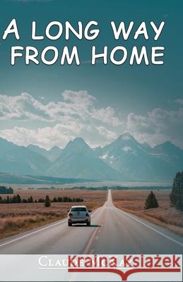 A long way from home Claude McKay 9781636523736