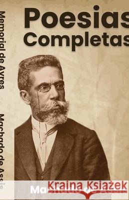 Poesias Completas Machado D 9781636524764