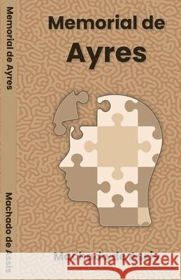 Memorial de Ayres Machado D 9781636524856