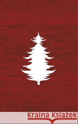 Up On The Housetop: A Hardcover Decorative Book for Decoration with Spine Text to Stack on Bookshelves, Decorate Coffee Tables, Holiday De Murre Book Decor 9781636570341 Murre Book Decor