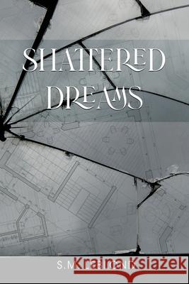 Shattered Dreams S. M. Leblond 9781636611174