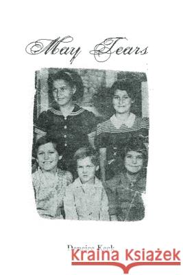 May Tears Deneice Keck 9781636613956