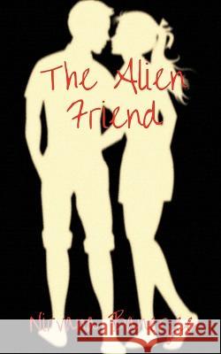 The Alien Friend Nirvana Banerjee 9781636699714