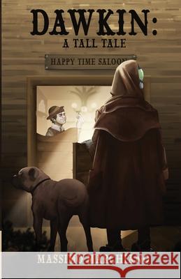 Dawkin Massimo Marchiano 9781636766065 New Degree Press