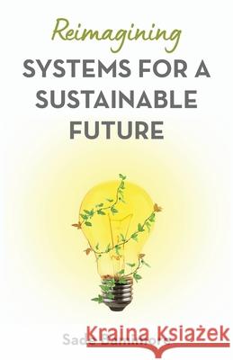 Reimagining Systems for a Sustainable Future Sade Bamimore 9781636766270