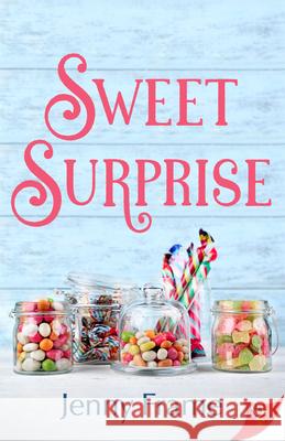 Sweet Surprise Jenny Frame 9781636790015 Bold Strokes Books