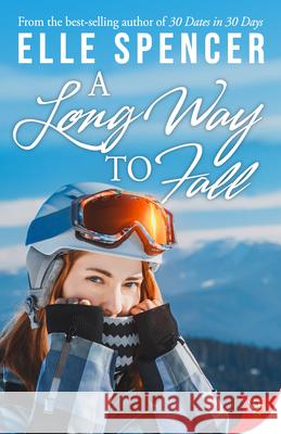 A Long Way to Fall Elle Spencer 9781636790053 Bold Strokes Books