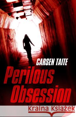 Perilous Obsession Carsen Taite 9781636790091