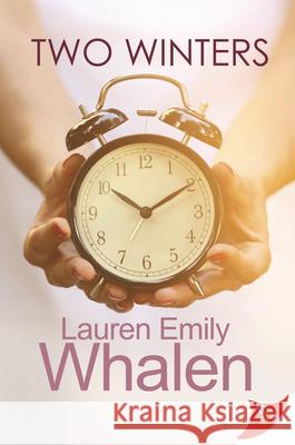 Two Winters Lauren Emily Whalen 9781636790190 Bold Strokes Books