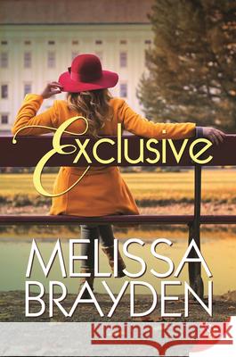 Exclusive Melissa Brayden 9781636791128 Bold Strokes Books