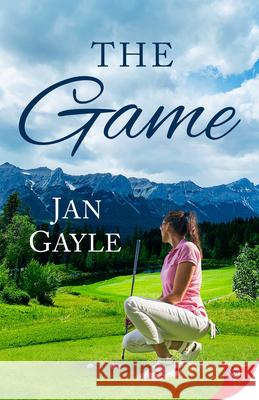 The Game Jan Gayle 9781636791265