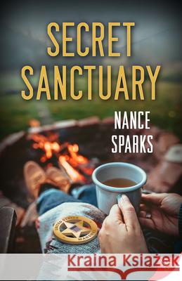 Secret Sanctuary Nance Sparks 9781636791487